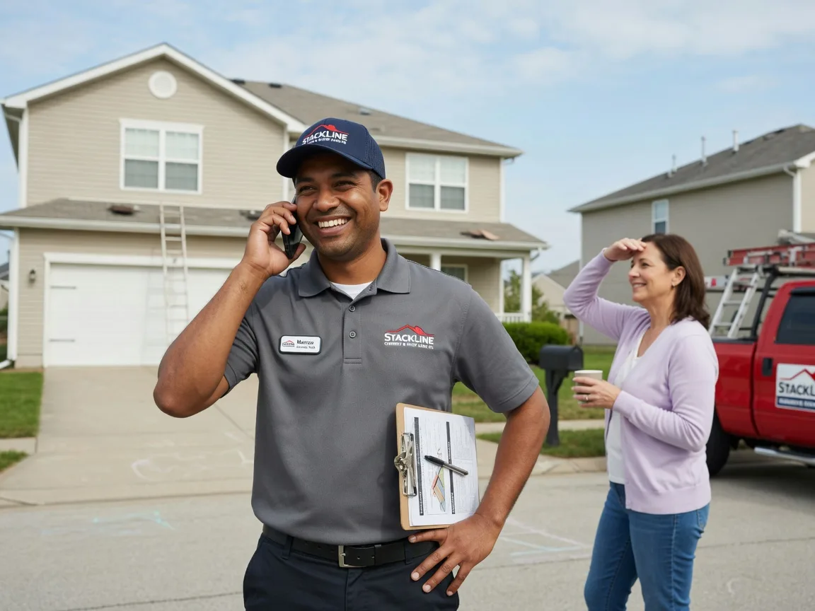 Chimney flashing repair Bedford, VA FAQs